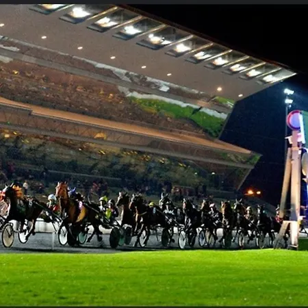 Rempart Du Chateau-sv83 Studiovincennes Apartment