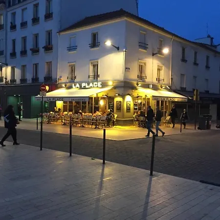 Rempart Du Chateau-sv83 Studiovincennes