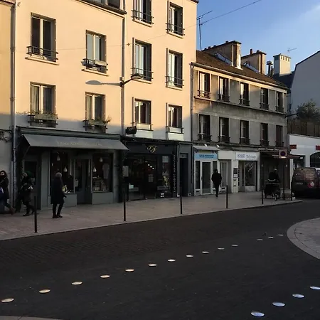 Rempart Du Chateau-sv83 Studiovincennes